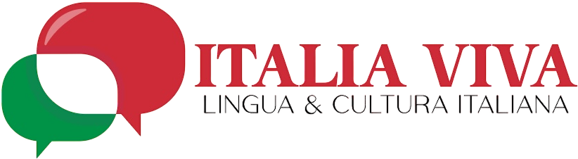 Itália Viva — Língua & Cultura Italiana